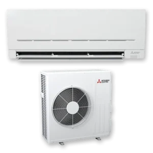 Mitsubishi Electric MSZ-AP Series 7.1 kW Split System Air Conditioner