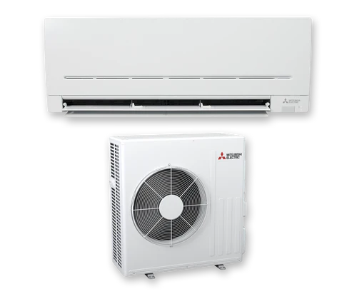 Mitsubishi Electric MSZ-AP Series 7.1 kW Split System Air Conditioner
