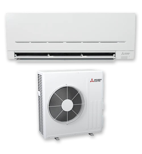 Mitsubishi Electric MSZ-AP Series 7.1 kW Split System Air Conditioner - Image 5